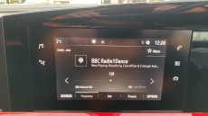 Vauxhall Mokka 100kW GS Line 50kWh 5dr Auto Electric Hatchback